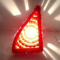 thumbnail image 3 of for Master Movano 10-19 Rear Red Central Brake Light Third Stop, 3 of 5