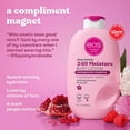 thumbnail image 6 of eos Shea Better Body Lotion - Pomegranate Raspberry, for Dry Skin, 16 fl oz, 6 of 14