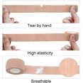 thumbnail image 4 of 5 x Pansement Sans Colle, bandage pour Doigts, Auto-Adhésif, Imperméable, 2.5 cm de Large, 4 of 5
