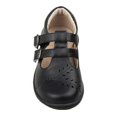 thumbnail image 5 of Laura Ashley Girls' T-Strap School Shoes, 5 of 8
