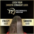 thumbnail image 4 of TRESemme Keratin Smooth Shampoo With Keratin and Argan Oil for Straighter, Shinier Hair - 340ML, 4 of 5