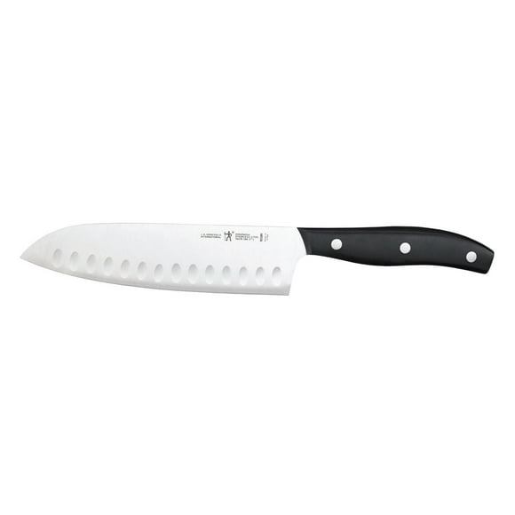 Henckels 'Definition' 7" Santoku Knife