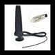 thumbnail image 2 of Soporte para TeléFono con Amplificador Amplificador de SeñAl de TeléFono MóVil Antena GSM CDMA 3G 4G LTE Conector FME para Enrutador MóVil, 2 of 5