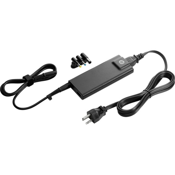 HP H6Y83UT 90W Slim AC Adapter