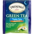 thumbnail image 3 of Twinings Nightly Calm Green Decaffeinated Tea Bags - 20/Box, 3 of 3