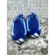 thumbnail image 3 of Adi - das Men’s Predator Accuracy .1 FG Soccer Cleats Size 8.5/9.5 Blue GZ0038 New, 3 of 6