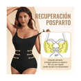 thumbnail image 5 of 3pcs Panty Faja Body Calzón Reductora Moldeadora Sexy Multicolor Talla:L, 5 of 5