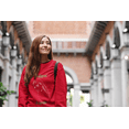 thumbnail image 6 of Natural Woman The Stare (WL) Crewneck Sweatshirt, 6 of 9