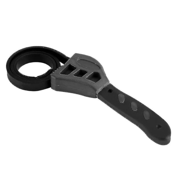 500mm Belt Wrench Can Adjust Bottle Opener,repair Filter,combo Wrench