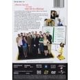 thumbnail image 2 of La Oficina The Office Quinta Temporada 5 Cinco Dvd Universal La Oficina The Office Quinta Temporada 5 Cinco Dvd, 2 of 2