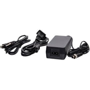 C2G HDMI HDBaseT + USB-C, 3.5mm, and USB-B to A over Cat Extender Wall Plate Transmitter to Box Receiver, 4K 60Hz