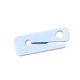thumbnail image 2 of 1 cuchillo de seguridad portátil y útil para colgar en el cinturón de seguridad, cortador de cinturón de seguridad, herramienta de bolsillo para exteriores., 2 of 4