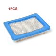 thumbnail image 1 of 1PC Air Filter Genuine Air Filter Cleaner Fit For Briggs & Stratton Side Valve Engines, 1 of 5