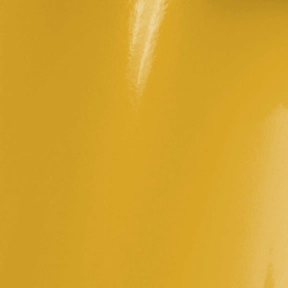 Vicrez Vinyl Car Wrap Film vzv10212 Gloss Dark Yellow | 5ft. x 25 ft.