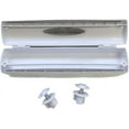 thumbnail image 3 of Distributeur de Pellicule Alimentaire Ou de Papier d'Aluminium Blanc, 3 of 5
