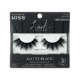 thumbnail image 1 of KISS Lash Couture Collection Similivison - Mat velouté - 1  Paire, 1 of 6