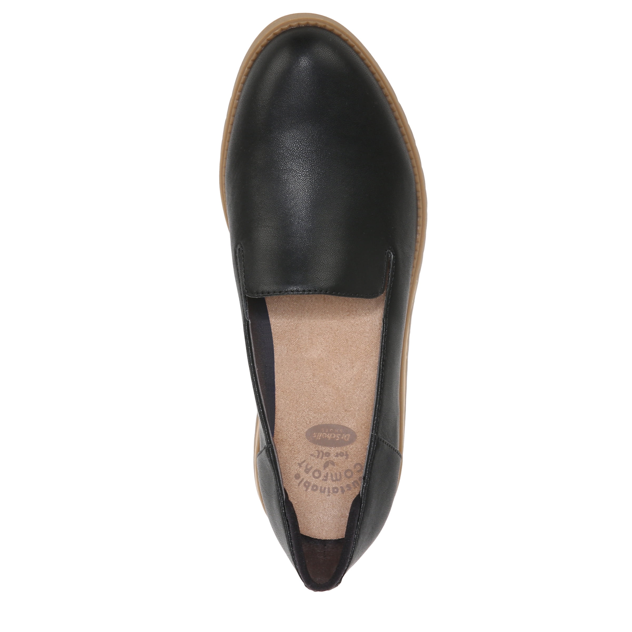 Dr. Scholl's Women's Jetset Slip On Loafer, Wide Width Available