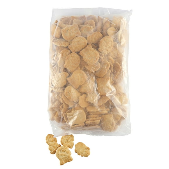Keebler Craquelins Animaux 10 lb.