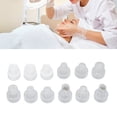 thumbnail image 4 of Hydra Dermabrasion Tip, Deep  Soft Silicone Facial Microdermabrasion Tip  For Lips For Skin Beauty Machine, 4 of 8