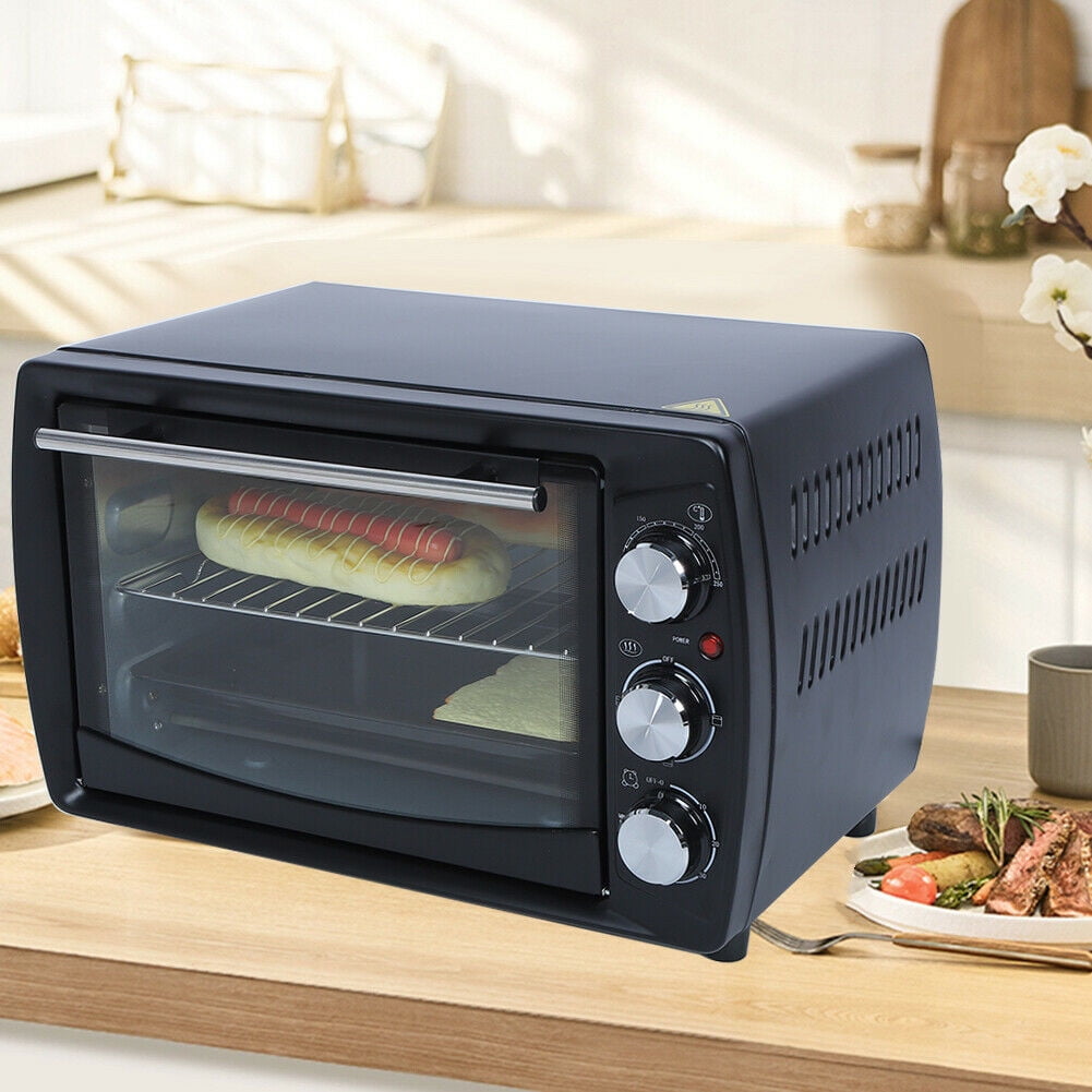 Мини Печь 20 Л Электрическая Купить