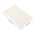 thumbnail image 2 of unbranded 60Ud Para Cuaderno A5 Papel Reforzado Para Escritura Compatible Con Carpetas, 2 of 7