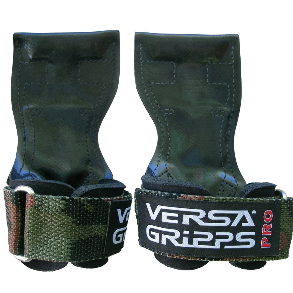 VERSA GRIPPS PRO Authentic. The Best Training Accessory in