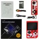 thumbnail image 5 of Miniconsola Sup Portable Retro 400 Games con Gamepad Red, 5 of 6