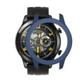 thumbnail image 1 of Cameland Étui de Protection pour Montre de Voyage Cadre Rigide Pc pour Realme-Watch S Pro, 1 of 5