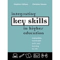 thumbnail image 1 of Pre-Owned Integrating Key Skills in Higher Education: Employability, Transferable Skills and Learning for Life, (Paperback), 1 of 1
