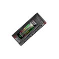 thumbnail image 3 of Wisewang Battery Tester Convenient 1.2-4.8V 9V Portable Accurate Battery Level Tester Type A Type A, 3 of 6