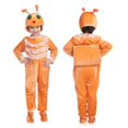 thumbnail image 2 of Conjunto de Pijamas Combinación Forma Animal Disfraz de Halloween de Navidad BLESIY Trajes de animales para niños, 2 of 8