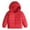 Red, variant on Ccpelsie Boy Winter Hooded Puffer Jackets Coats Kids Light Weight Outerwear with Pocket for Toddler Kids(Red,3-4 Years)