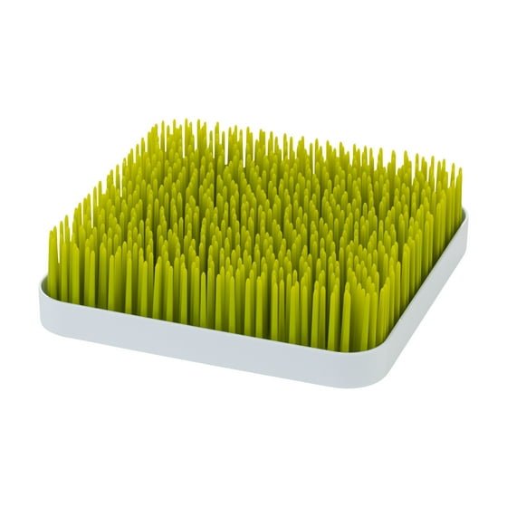 Boon Grass Countertop Drying Rack Bottle Green Boon Grass Countertop Drying Rack Bottle Green Com