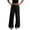 Black,#042, variant on Tall Sweatpants for Women Wide Leg Sweatpants Baggy Fall Y2K Track Pants,M