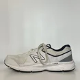 thumbnail image 1 of New Balance 411 MW411WB2 Athletic Casual Shoes Sneakers Size 12 D White, 1 of 6