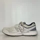 thumbnail image 1 of New Balance 411 MW411WB2 Athletic Casual Shoes Sneakers Size 12 D White, 1 of 6