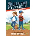 thumbnail image 1 of The Missing Baseball (Zach et Zoe Mystérieux, The), 1 of 4