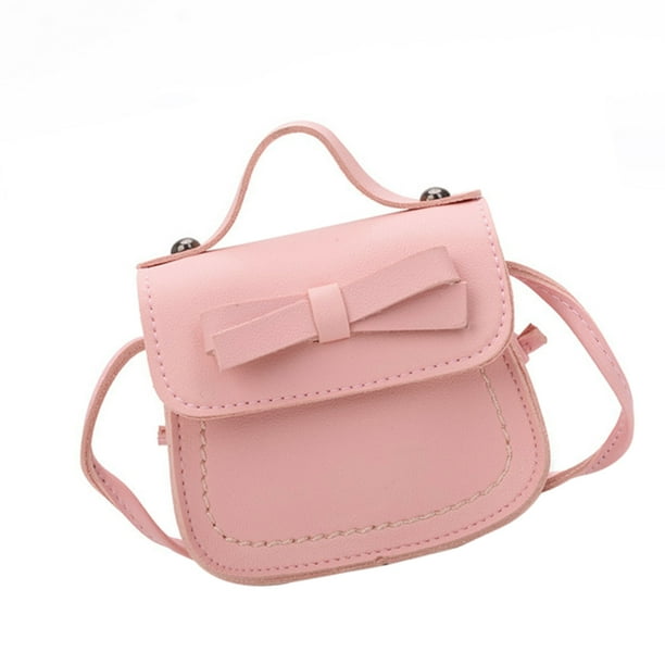 Pink purse walmart sale