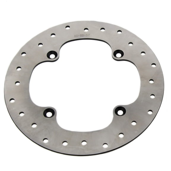 Brake Rotor for Can-Am Maverick X3 2017 - 2024 Front Brake Disc by Race-Driven