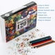 thumbnail image 4 of Kit de Dibujo Profesional 120 Piezas Ideal para Niños y Adultos Artistas, 4 of 7