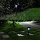 thumbnail image 5 of 2 Pack Solar Repellent Lights Outdoor,Mosquito Killer,Electronic Bug Killer,Mosquito Killer,Bug Killer,Worm Killer,Mosquito Repellent and Garden Light, 5 of 5