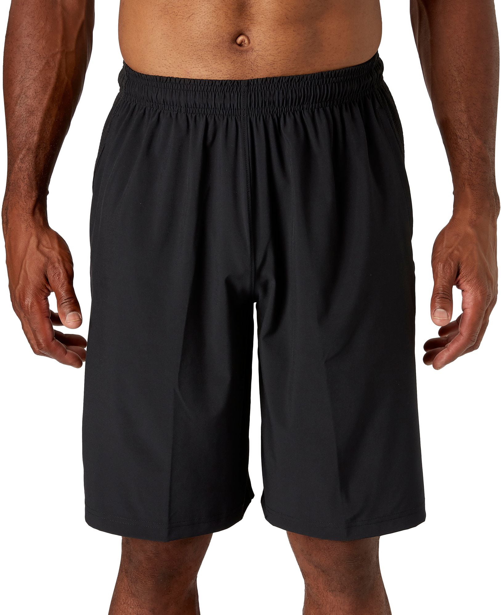 Reebok - reebok men's woven 2.0 shorts 