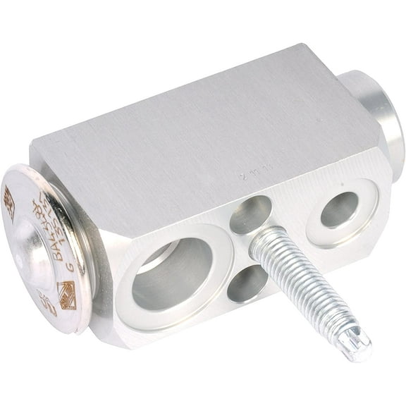 A/C Expansion Valve