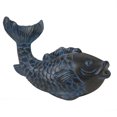 thumbnail image 1 of AQUANIQUE 52542 Fish Spitter Blue, Black, 1 of 1