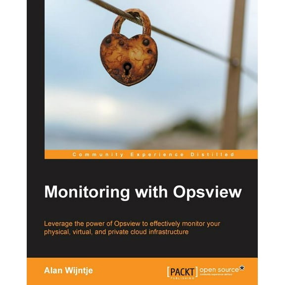 Monitoring with Opsview (Paperback)