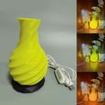 thumbnail image 4 of PENGXIANG EASTIN Flower Arrangement Vase Night Light 3 Colors Dimmable Lighting Ornament Crafts, 4 of 6