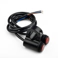 thumbnail image 2 of 7/8Inch 22mm Motorcycle ATV Handlebar Control Switch ON OFF Fog Headlight 12V, 2 of 11