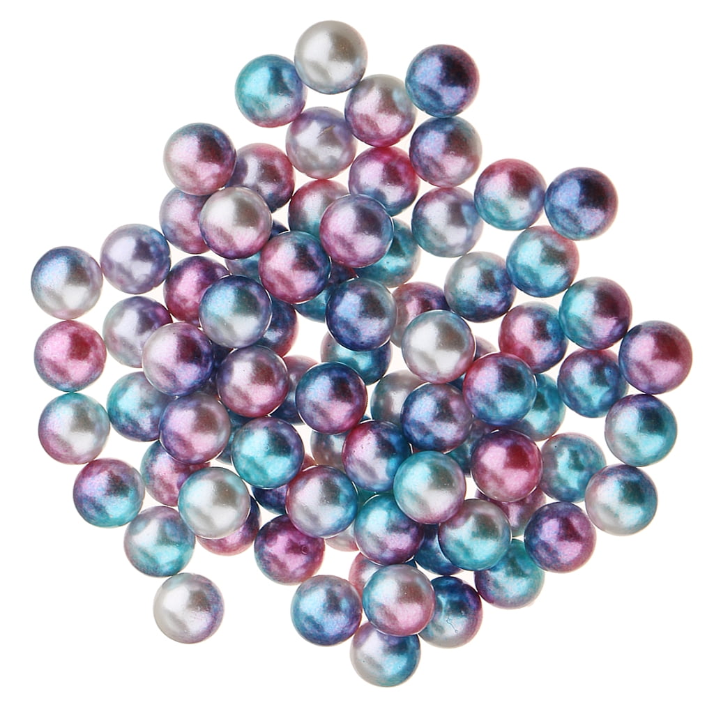 Collana di perline a bastone - Italia