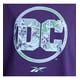 thumbnail image 4 of Playera Hombre Caballero Deportiva Reebok Dc Comics azul XS, 4 of 8