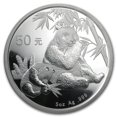 thumbnail image 2 of 2007 China 5 oz Silver Panda PF-69 NGC, 2 of 3